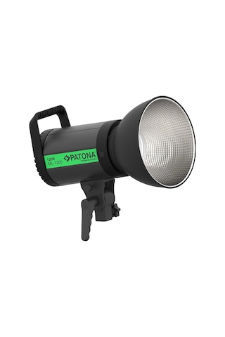 Patona 120w Cob Ml-1200 Bi Color Fotoğraf Ve Video Işığı