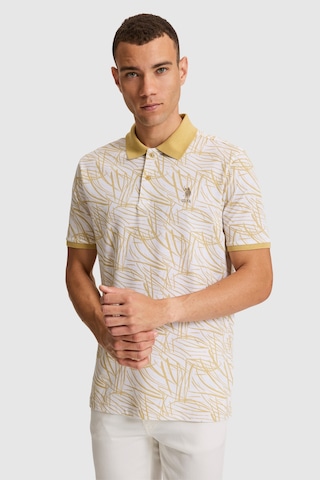 U.s. Polo Assn. Erkek Bej Tişört 50327014-vr011