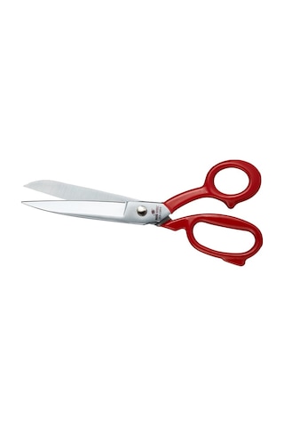 Brezilya Mundial Stili Paslanmaz Çelik Somunlu 12inç Makas / HS-1