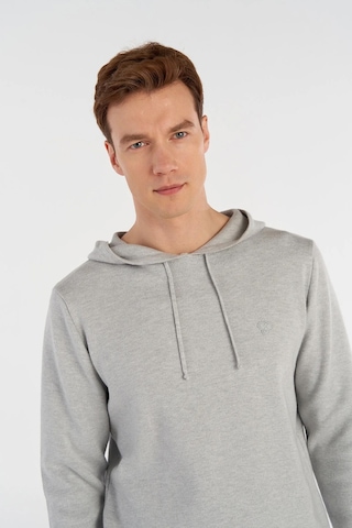 Hummel Lenz Knit Erkek Sweatshirt 922019-1968