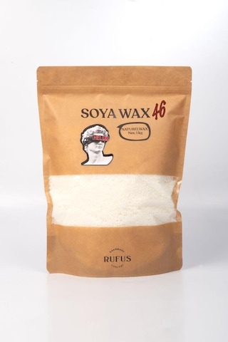 Soya Wax 46 1 Kg