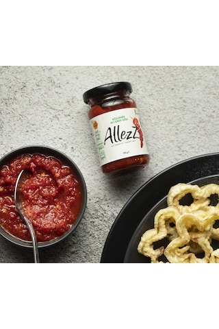 9 Lu Karışık Paket