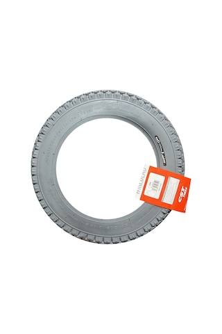 Cst 12 1/2x2 1/4 C628 Gri Tekerlekli Sandalye Dış Lastik