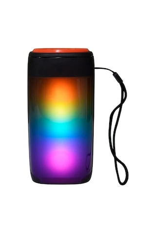 Greatnice GTS-1732 RGB Bluetooth Hoparlör