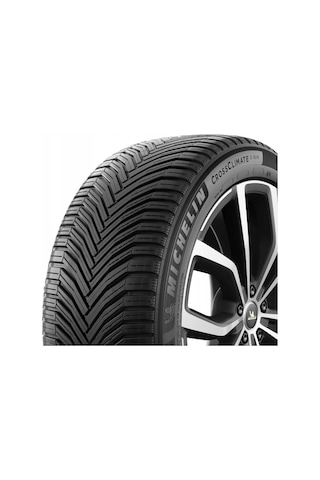 Michelin 265/65 R17 112H CrossClimate Suv 2 Dört Mevsim Lastiği 2024