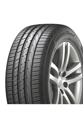 Hankook 315/35 R20 110W Xl Ventus S1 Evo 2 Suv K117C Rft Yaz Lastiği 2025