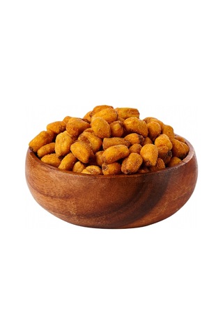 Soslu Mısır Çıtır Baharatlı Kuruyemiş Atıştırmalık 1kg 1 KG