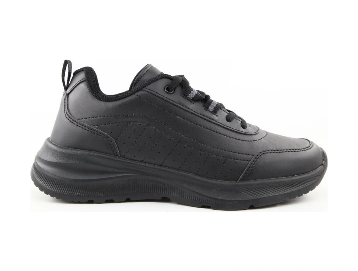 M.P Mp 252-6065 Siyah Unisex Sneakers Siyah