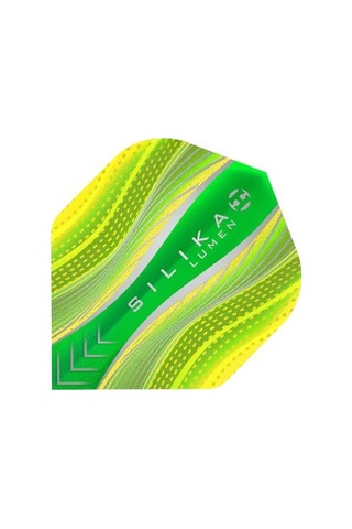 Harrows Silika Lumen No2 Dart Flights 001
