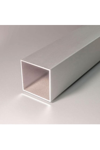 Alüminyum Kutu Profil Kare Boru 20X20 Mm 483770490