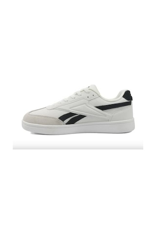 Reebok Clean Lift 1.2 Unisex Sneaker Ayakkabı Ckr01045 Beyaz