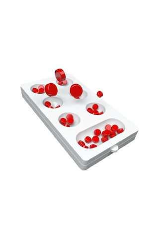 Orijinal Mancala Strateji Ve Zeka Oyunu 6+