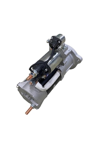 24v Marş Motoru Mıtsubıshı Tipi 12 Diş 7.5 Kw