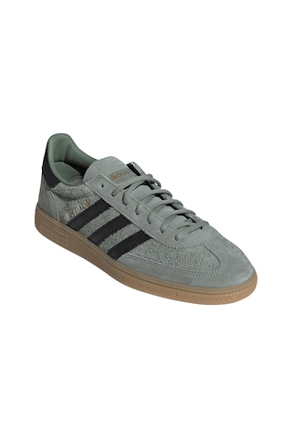 Ih6507-e Adidas Handball Spezıal Erkek Spor Ayakkabı Gri Ih6507-e Gri