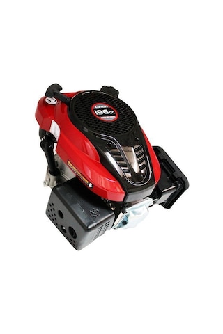 Loncin Lc1p70fa-b Benzinli Motor 6.5 Hp Dikey Kamalı 22.2mm Çapa Tip