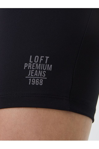 LOFT Skinny Kadın Tayt Lf2030744 Q1.v1 Siyah