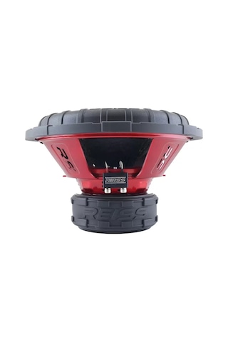 Reıss Audıo Rs-rx15 Oto Bass Subwoofer 38cm 3000w