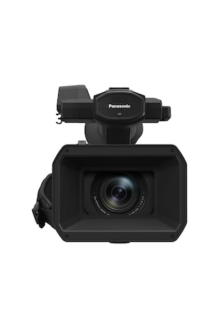 Panasonic Hc-x20e 4k Pro Video Kamera