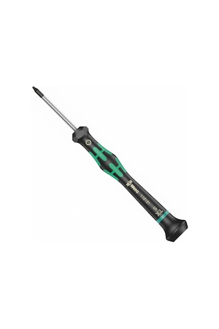 Wera 2067 Hf Torx Mikro Tornavida 40MM Tx5 05118181001