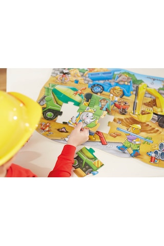 Orchard Busy Builders
