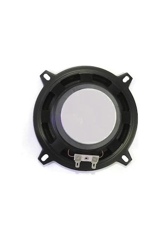 Tayfun 1 Adet 13 Cm 120 Watt Araç Oto Hoparlörü-tweetersız
