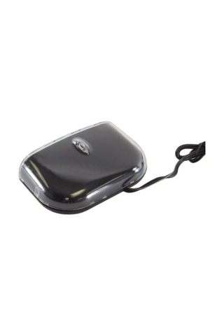 Işıklı Araç Çakmaklık Çoğaltıcı 3 Lü Usb Araba Çakmak Soket Çoklayıcı