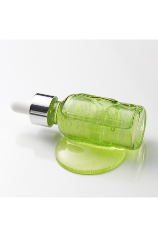 Jumıso Super Soothing Cica & Aloe Facial Serum Yatıştırıcı Etkili Cica & Aloe Vera Özlü Yüz Bakım Serumu 30ml