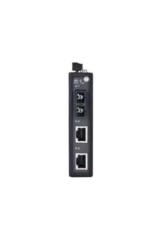 Inhand Ise2003d-p-s203-2t-sc-24 Endüstriyel Switch