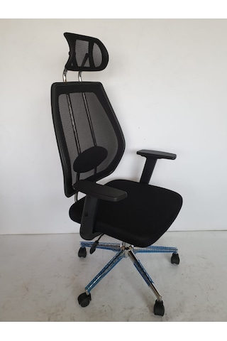 Hhkalayci Ofismalzemecim Zr-C 520 Çalışma Koltuğu Ofis Büro Yönetici Koltuk