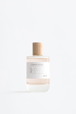 Lefties Mimesis Vetiver Edt 30 Ml Kadın Parfüm Misk - Paçuli - Vanilya - Yasemin