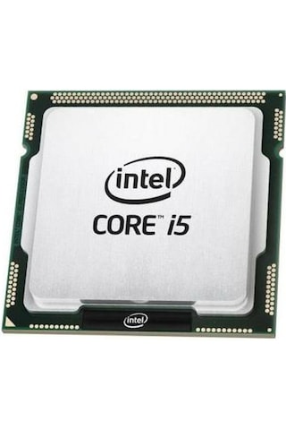 Intel Core i5-6400 3.3GHz 6MB Cache Tray İşlemci LGA 1151 H110 T