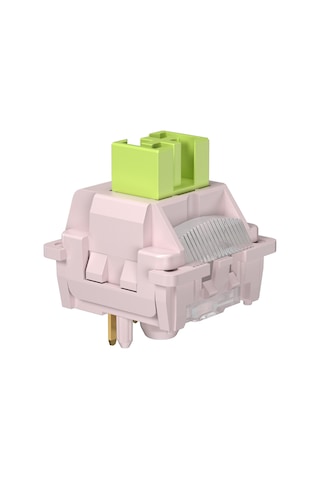 Aula Leobog Huatian Lineer Mekanik Switch 100 Adet