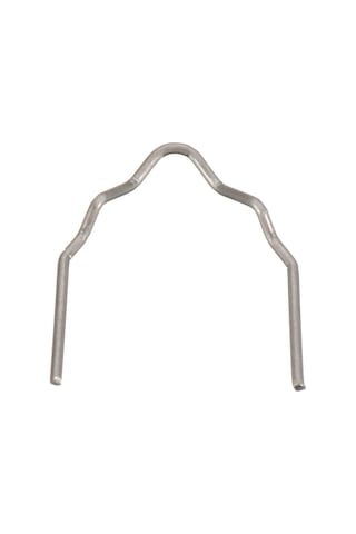 500 Adet 0,8mm V Tip Plastik Kaynak Zımba Teli 500 Adet 0,8mm V Tip Plastik Kaynak Zımba Teli