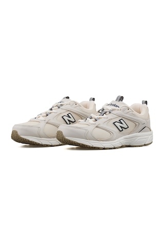 New Balance Kadın Spor Ayakkabı Ml408bj Bej