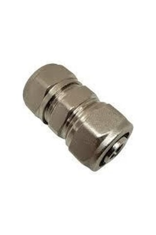 Fırat 16mm Pex Bağlantı Manşonu