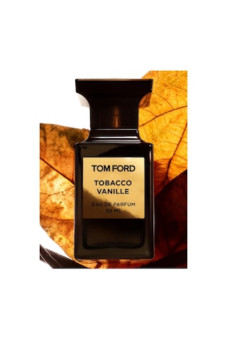 Tom Ford Tobacco Vanille Erkek Parfümü Edp 100ml Fresh