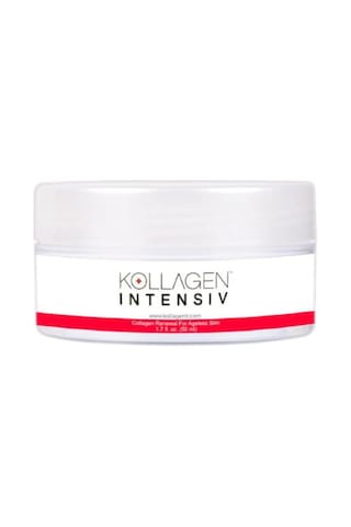 Süper Kollagen Intensiv Zamana Meydan Okuyan Kırşıklık Karşıtı Bakım Kremi 50 Ml X 1 Adet