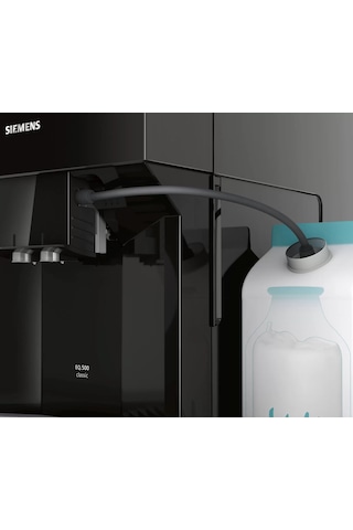 Siemens TP501R09 Tam Otomatik Kahve Makinesi