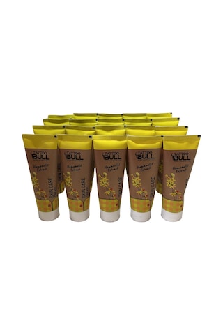 Tattoobull Skin Care - Bakım Kremi - 50ml - 20'li Koli