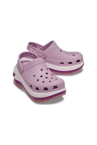 Crocs Classıc Mega Crush Clog Kadın Terlik 207988 207988 5bx 5bx