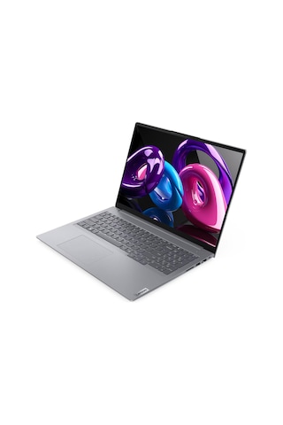 Lenovo ThinkBook 16 G6 IRL 21KH00V1TR-509 i7-13700H 32 GB 1 TB SSD+2 TB SSD 16" Wuxga Free Dos Dizüstü Bilgisayar