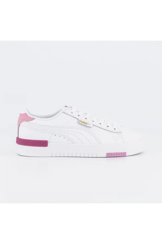 Puma Jada Renew Kadın Spor Ayakkabı 38640126 Beyaz