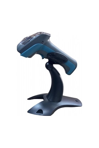 Shark Ms-50 2d El Tipi Kablosuz Usb Karekod Barkod Okuyucu