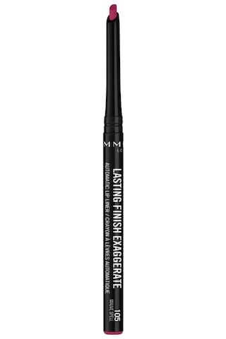 Dudak Kalemi - Lasting Finish Auto Lipliner Mauve Spell