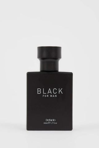 DeFacto Black Erkek Aromatik 50 ml Parfüm L4179AZNSBK23