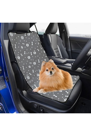 Suntek Araba Için Evcil Hayvan Koltuğu Kılıfı