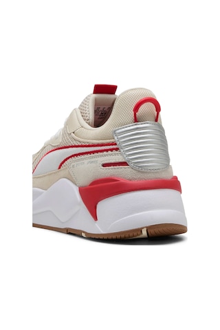 Puma Scuderıa Ferrarı Hp Rs-x Ayakkabı 308622 04 Beyaz