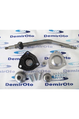 85008170 Vites Alt Kolu Komple Dogan-Kartal-Sahin Slx-Mpi Ie Atik 541430123