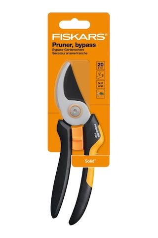 Fiskars Solid™ M P-321 Bypass Budama Makası