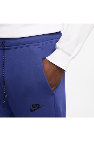 Nike Tech Fleece Jogger Erkek Lacivert Eşofman Altı Lacivert